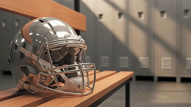 Beau Johnson Transfers to Vanderbilt Football, Strengthening Offensive Line