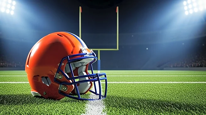 Denver Broncos Secure AFC's No. 1 Seed with Victory Over Chargers