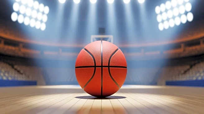 Louisville Women's Basketball Team Defeats Virginia Tech to Remain Unbeaten in ACC