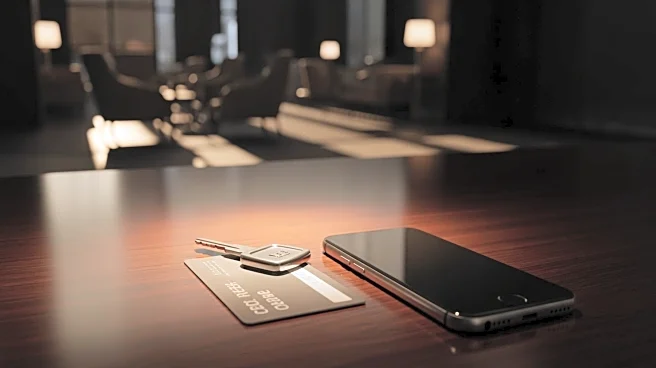 Hilton Shares Drop After DHS Criticizes Minneapolis Hotel for Canceling Reservations