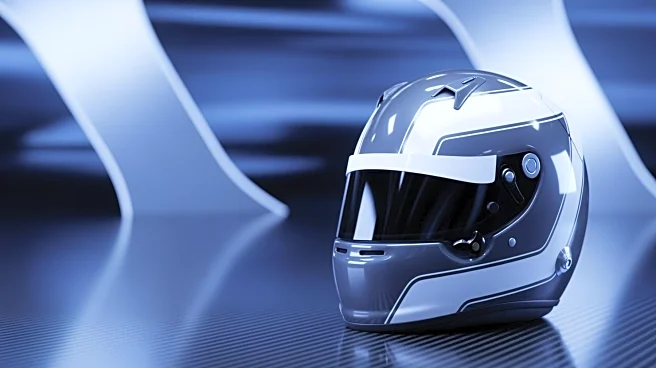 Zhou Guanyu Joins Cadillac as Reserve Driver for 2026 F1 Season