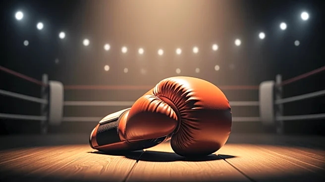 Tyson Fury Announces Return to Boxing, Setting Stage for Potential Joshua Clash