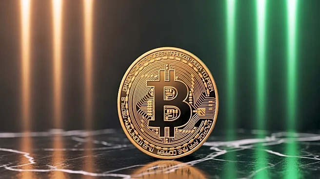 Bitcoin Bulls Gain Technical Strength as Market Shows Positive Signs