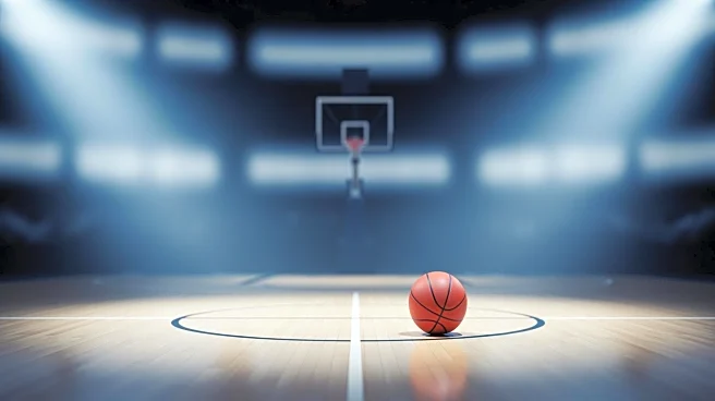 Giants' Theo Johnson Criticizes Media Narrative Over Knicks Game Appearance