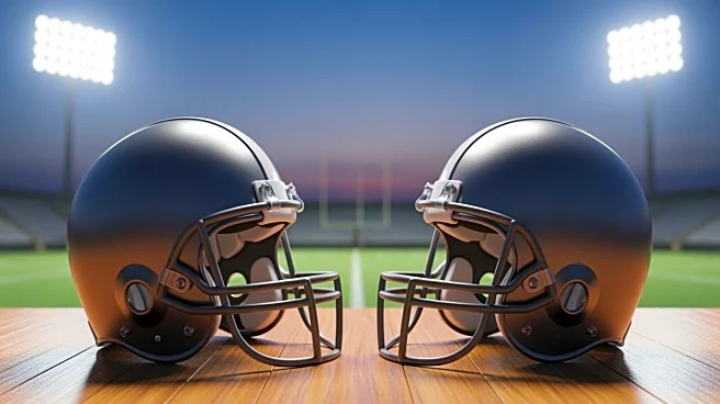 Two Anthony Smiths Shine in College Football Bowl Games, Making AP's All-Bowl Team