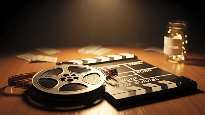 GoFundMe Campaign Launched to Support Actor Mickey Rourke Amid Financial Struggles