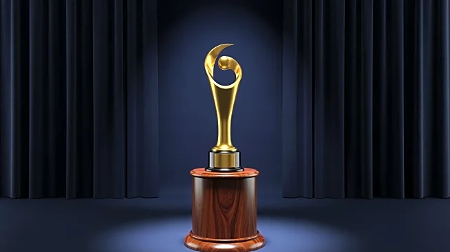 Amy Madigan Wins Critics Choice Award for 'Weapons', Surprises Audience