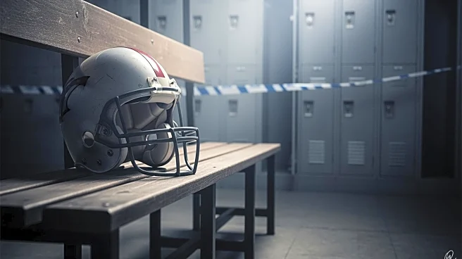 Detroit Lions' Dan Campbell Critiques Own Performance After Missing NFL Playoffs