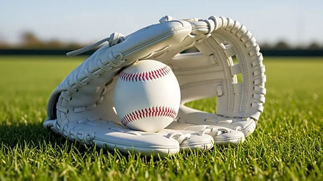 Guardians Sign Pedro Avila to Minor League Deal with Spring Training Invite