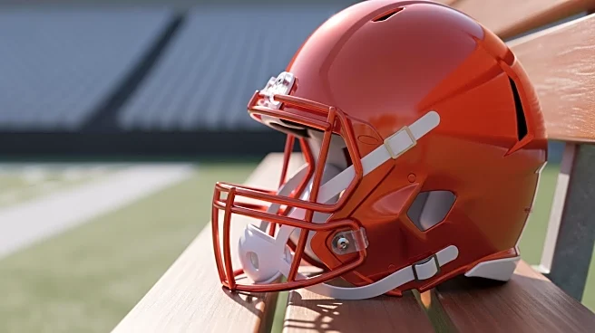 Texas Longhorns Miss Out on Top Running Back Isaac Brown as He Stays with Louisville