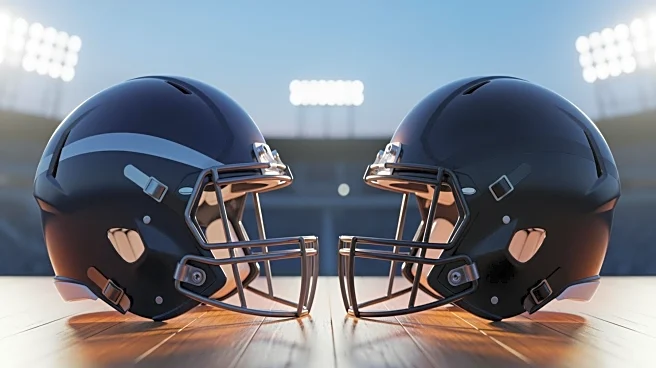 Caleb Williams and Sam Darnold Aim for NFL Playoff Success with Bears and Seahawks