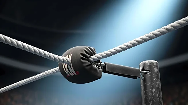 Chris Jericho Expected to Return to WWE, Ending AEW Tenure