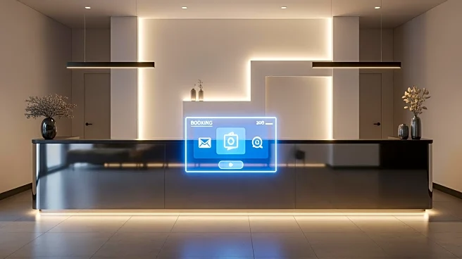 TRYBE and TablePath Integration Enhances Hotel Guest Booking Experience