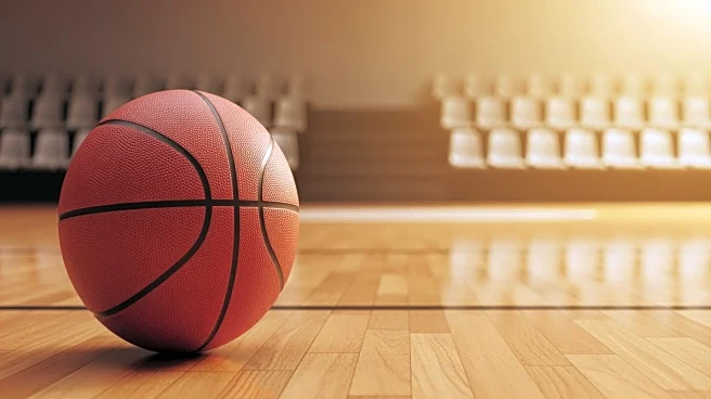 Nebraska Men's Basketball Team's Undefeated Season Sparks Hope for Cultural Shift