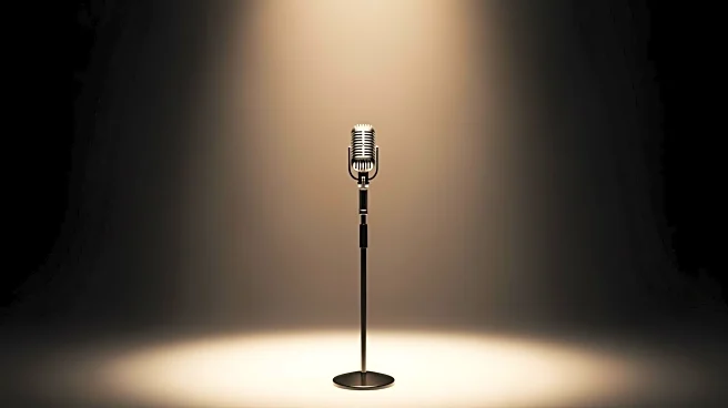 Hannah Berner to Release Stand-Up Comedy Special on Hulu in 2026