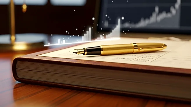 Goldman Sachs CEO David Solomon Earns $100 Million Amid Stock Surge