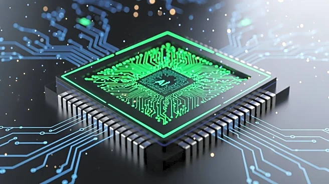 Nvidia Unveils Rubin Chip Architecture to Boost AI Processing Power