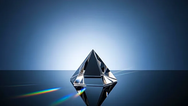 Transparency Analytics Secures Funding to Transform Private Credit Ratings