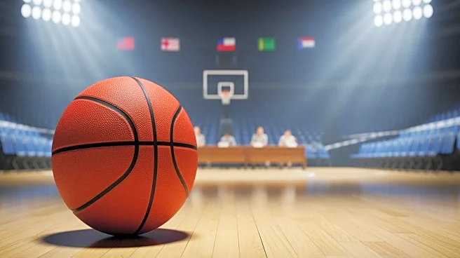 Vanderbilt Defeats LSU in Close SEC Basketball Match