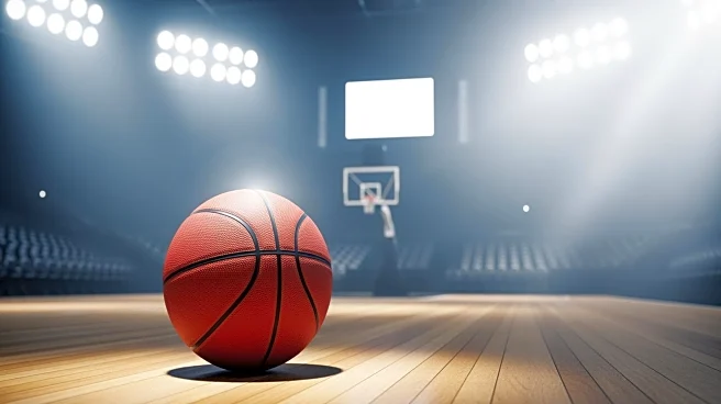 Louisville Women's Basketball Secures Victory Over Virginia Tech, Coach Walz Achieves Milestone