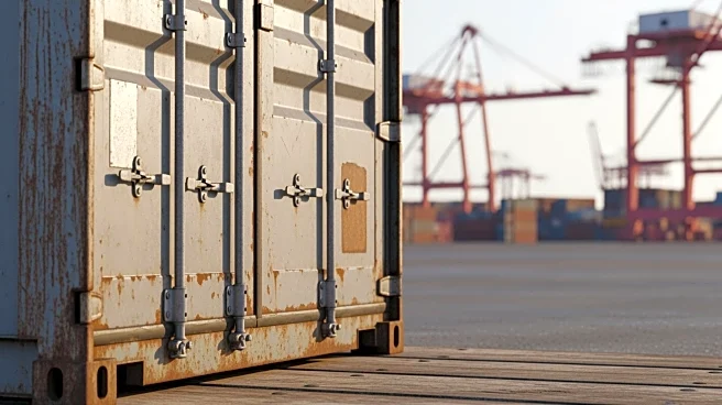 Bed, Bath  Beyond Files Sixth FMC Complaint Against Shipping Carriers Over Service Failures