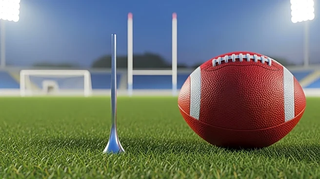 Washington Huskies Target Top Kicker Tyler Robles in Transfer Portal