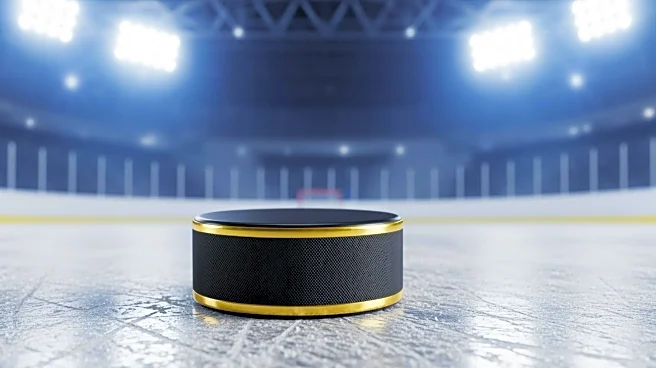 Pittsburgh Penguins Secure Fifth Consecutive Win with Overtime Victory