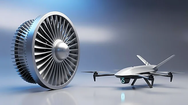 3D Systems Expands Aerospace Defense Business Amid Rising Demand