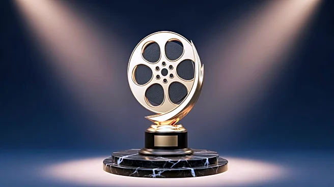 Timothée Chalamet Wins Best Actor at Critics Choice Awards, Thanks Kylie Jenner