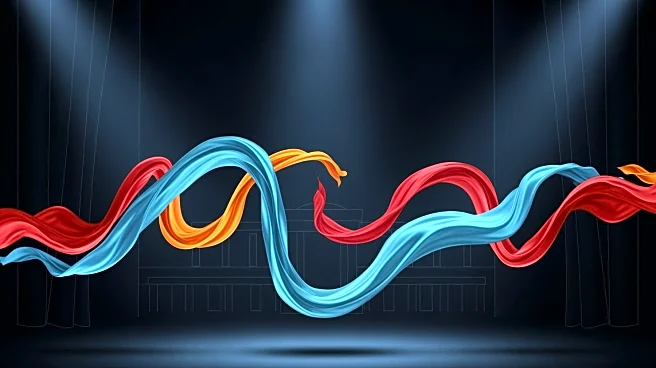 Dance at the Odyssey Festival Expands with New Performances and Venues