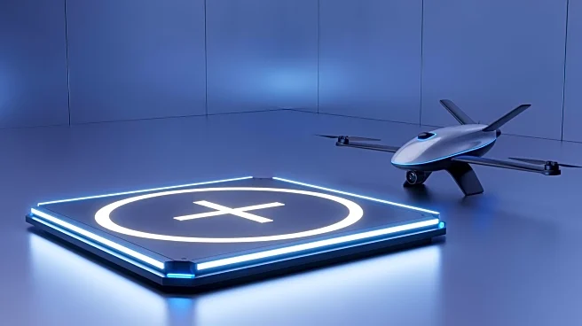 ParaZero Technologies Demonstrates DefendAir Platform to NATO Officers in Europe