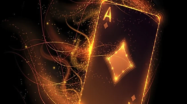 Magic: The Gathering Unveils New Mechanics in Lorwyn Eclipsed Set