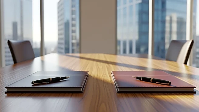 Willkie Farr  Gallagher Expands Asset Management Team with New Partners in DC and New York