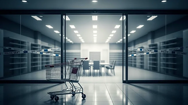 Modella Capital Initiates Insolvency Proceedings for Claire's and The Original Factory Shop, Threatening 2,550 Jobs