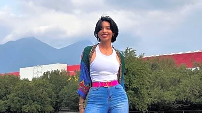 Fashion Industry Highlights Bootcut Jeans as a Key Trend for 2026