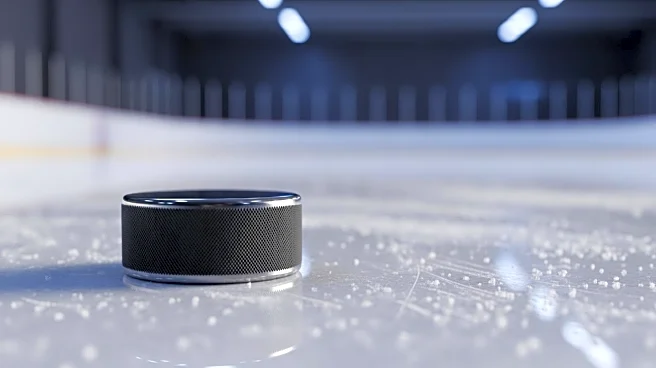 NHL's 'My World' Docuseries Features Canadiens' Slafkovsky, Offers Unique Player Insights