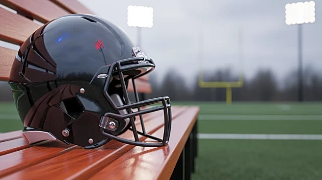 New York Giants Face Challenging 2026 NFL Schedule with Tough Opponents