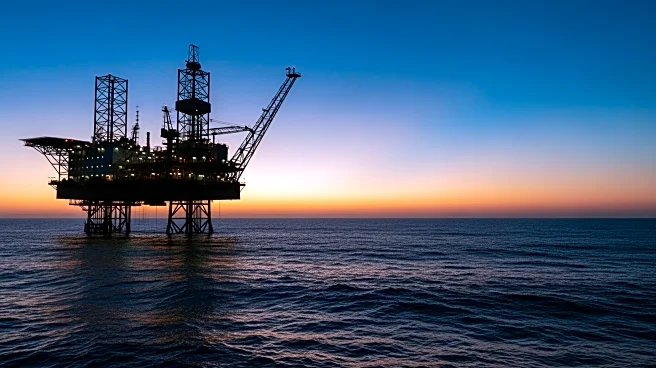 Transocean Secures New Drilling Contracts in Brazil and Norway, Boosting Backlog