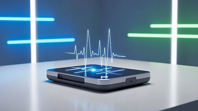 HeartBeam to Showcase FDA-Cleared ECG Technology at JP Morgan Healthcare Conference