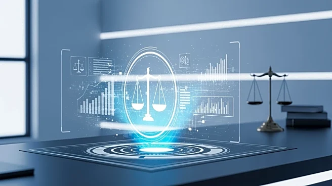 Marc Mukasey Joins Seyfarth Shaw, Citing Need for Advanced Legal Technology