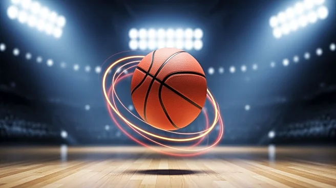 Ronald Holland's Performance Highlights Pistons' Victory Over Cleveland