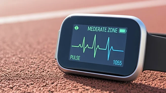 Outside Magazine Discusses Importance of Threshold Training Over Max Heart Rate