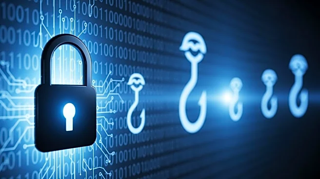 Cyber Extortion Surge Driven by AI and Phishing Techniques