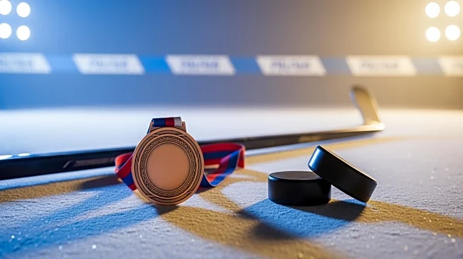 Michael Hage Leads Canada to Bronze at 2026 World Junior Championship