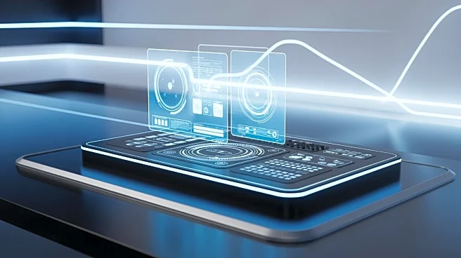 HP OmniStudio X Introduces New Features at CES 2026