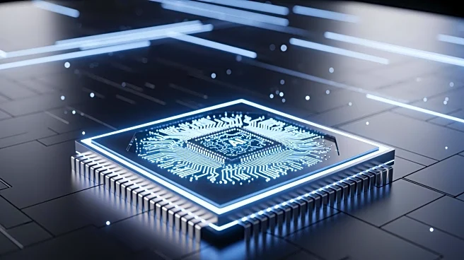 Intel Unveils Panther Lake AI Chip at CES 2026