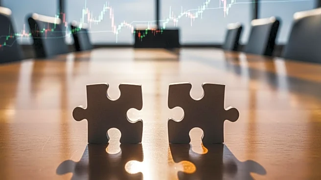 Consumer and Retail Dealmaking Sees Fewer but Larger Transactions Amid Trade Uncertainty