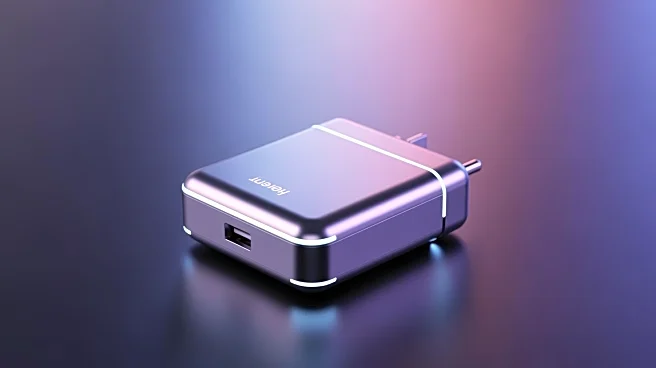 Anker Launches Pre-Order Discounts on 2026 Nano Chargers Amid New Year's Sale