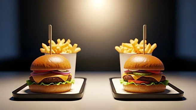 McDonald's UK Officially Launches 'Secret Menu' with Viral Products