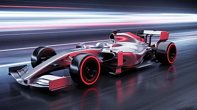 Toyota Gazoo Racing Haas to Unveil 2026 F1 Car Livery Online